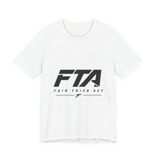 FairTrickAct Fta Fairtrickactclothing Printify
