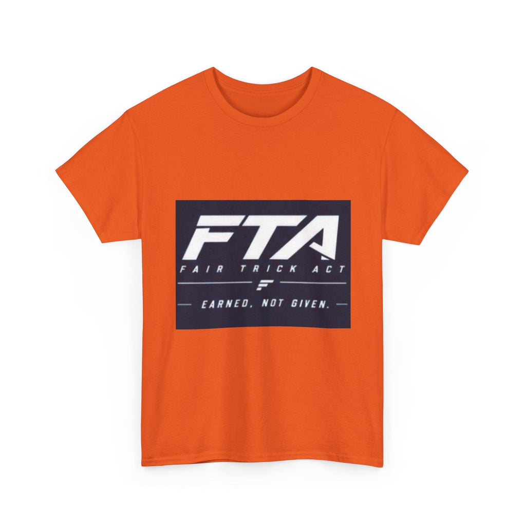 FairTrickAct Fta Fairtrickactclothing Printify