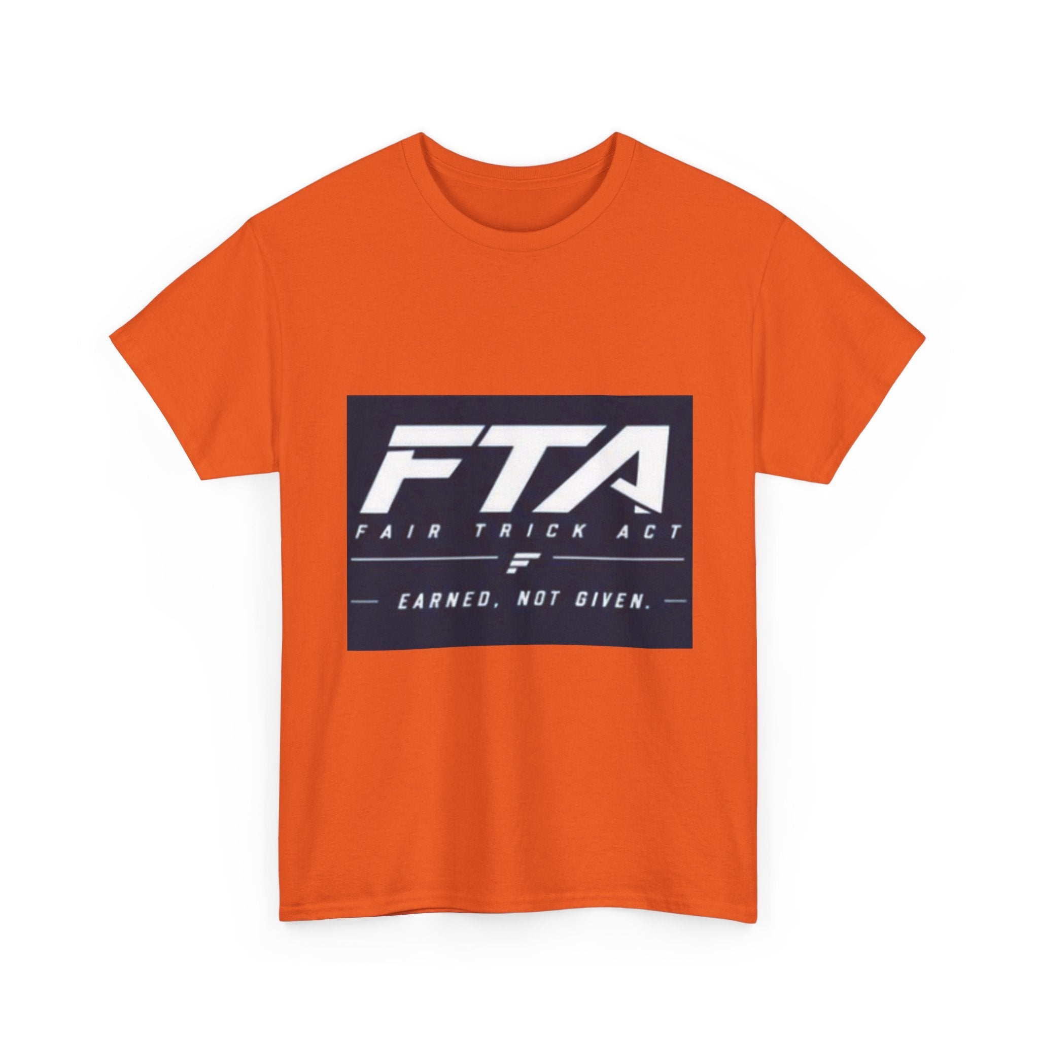 FairTrickAct Fta Fairtrickactclothing Printify