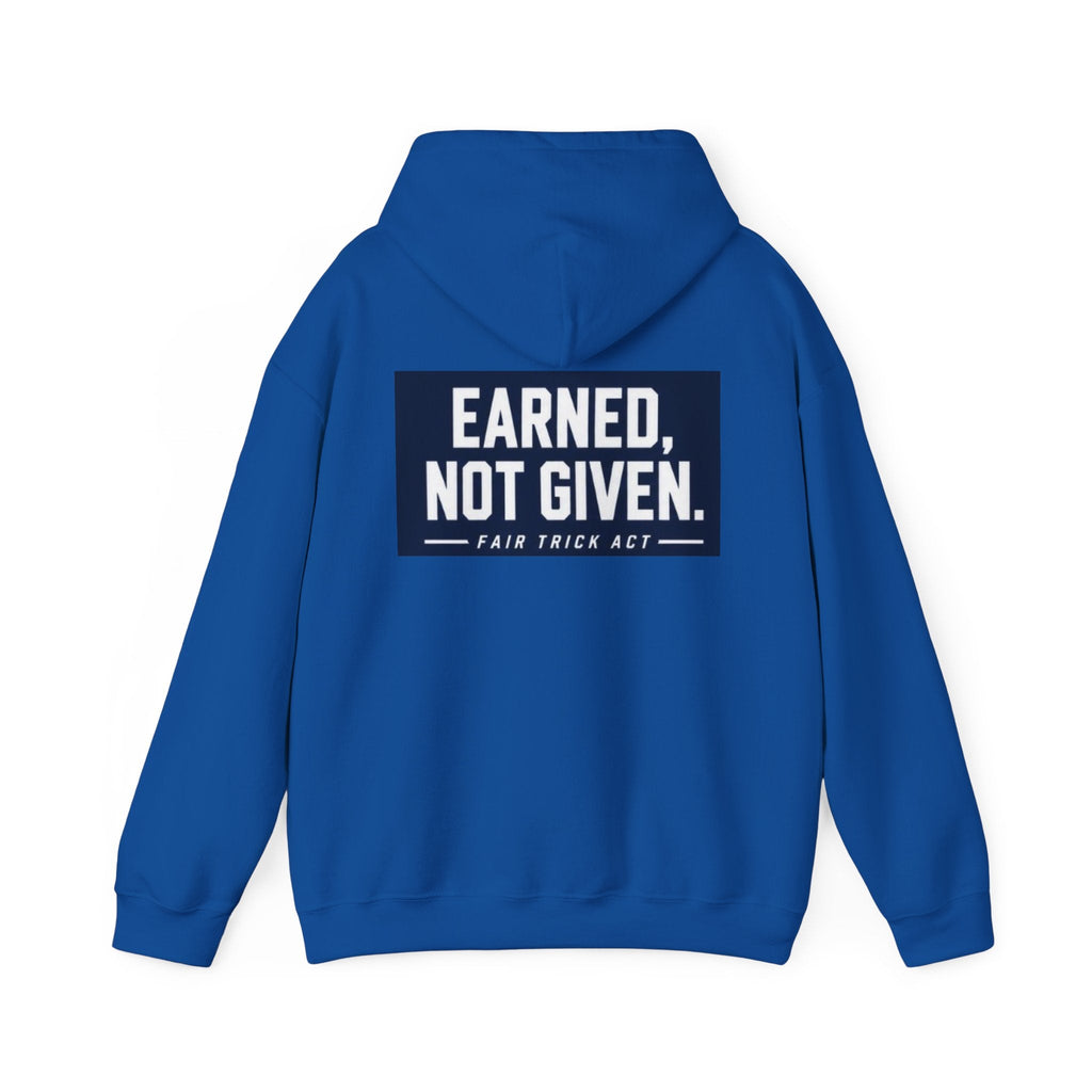 FairTrickAct Fta Fairtrickactclothing Printify