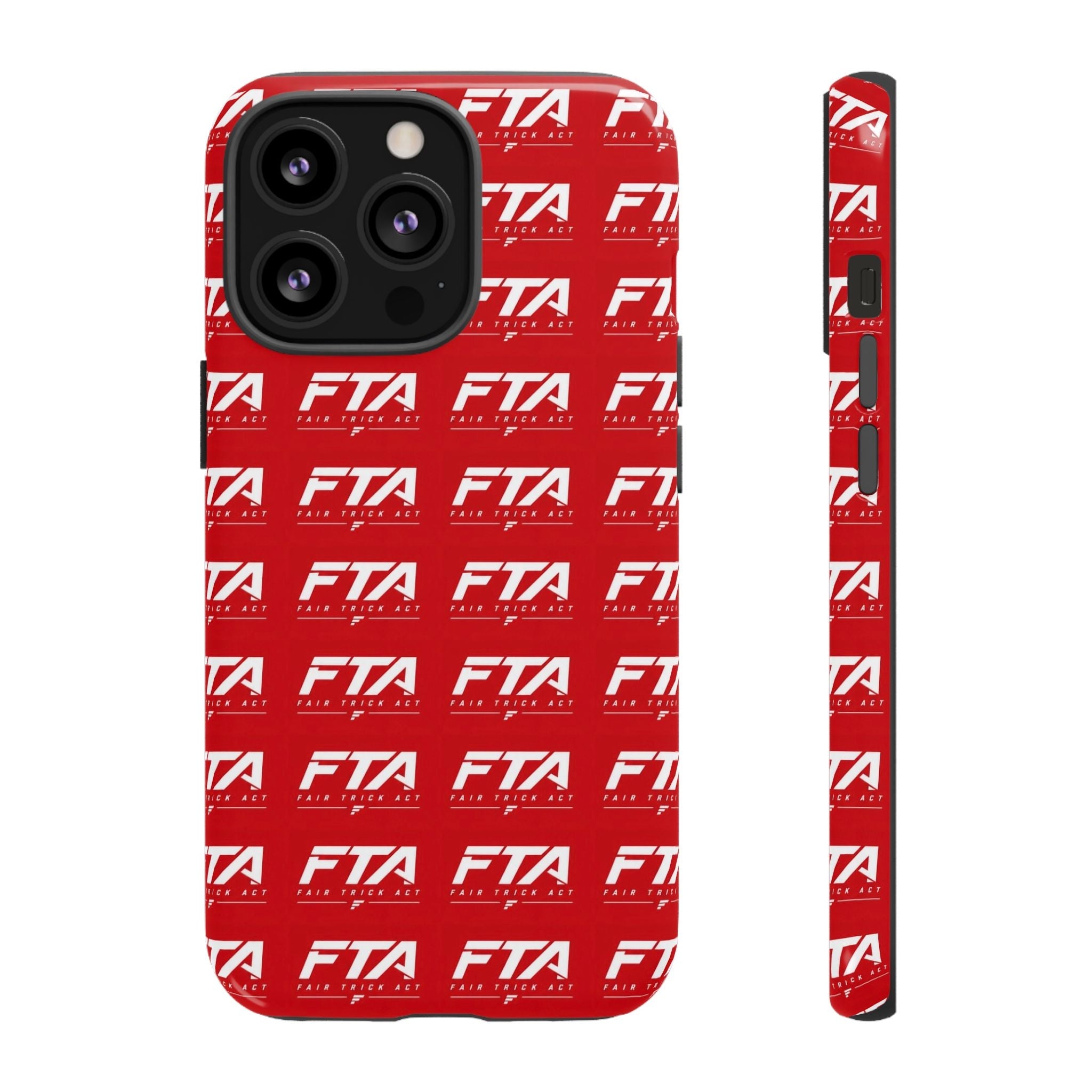 FairTrickAct Fta Fairtrickactclothing Printify