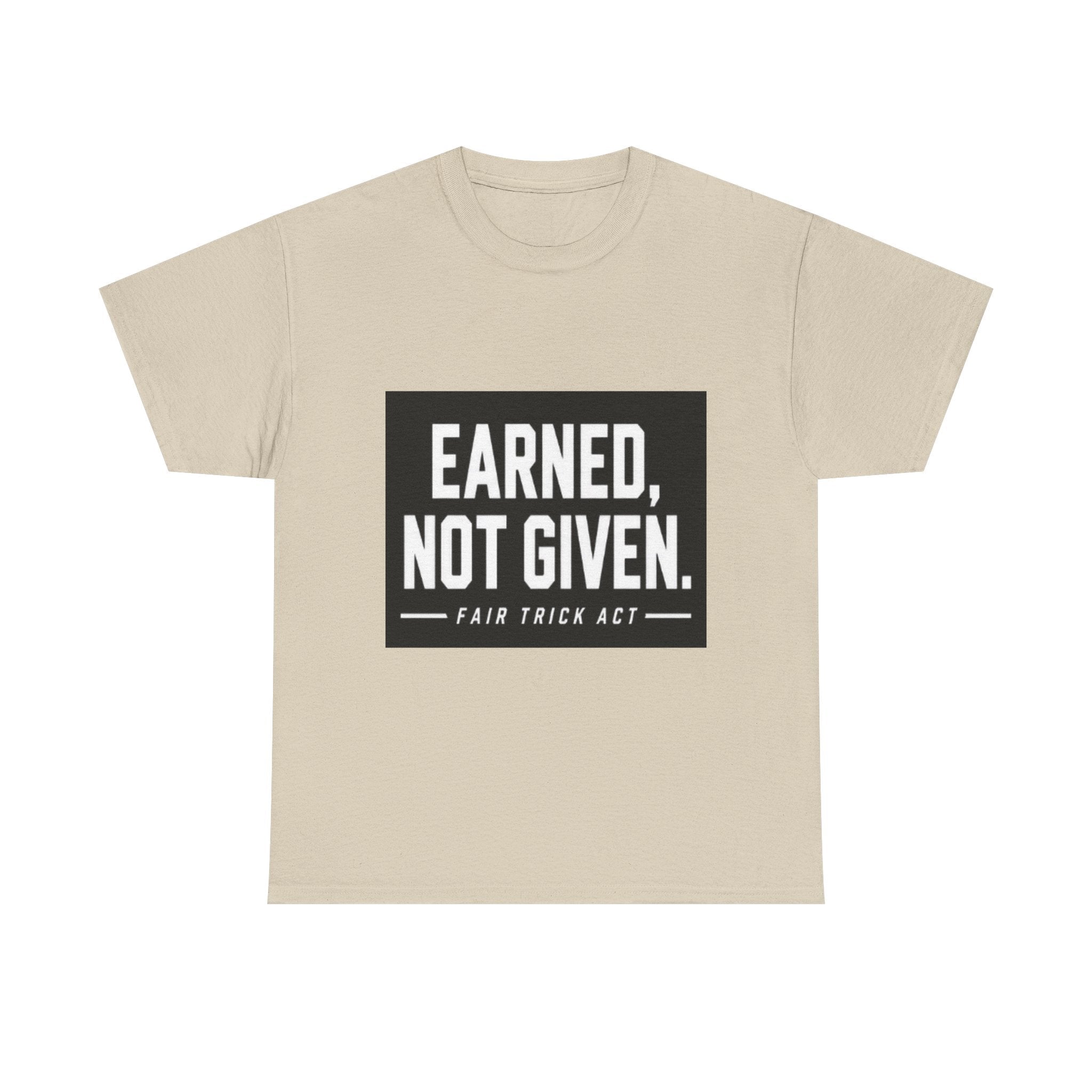 FairTrickAct Fta Fairtrickactclothing Printify