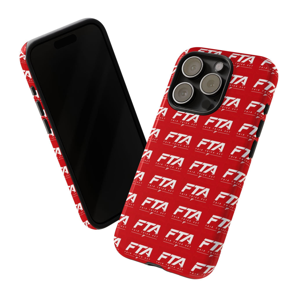 FairTrickAct Fta Fairtrickactclothing Printify