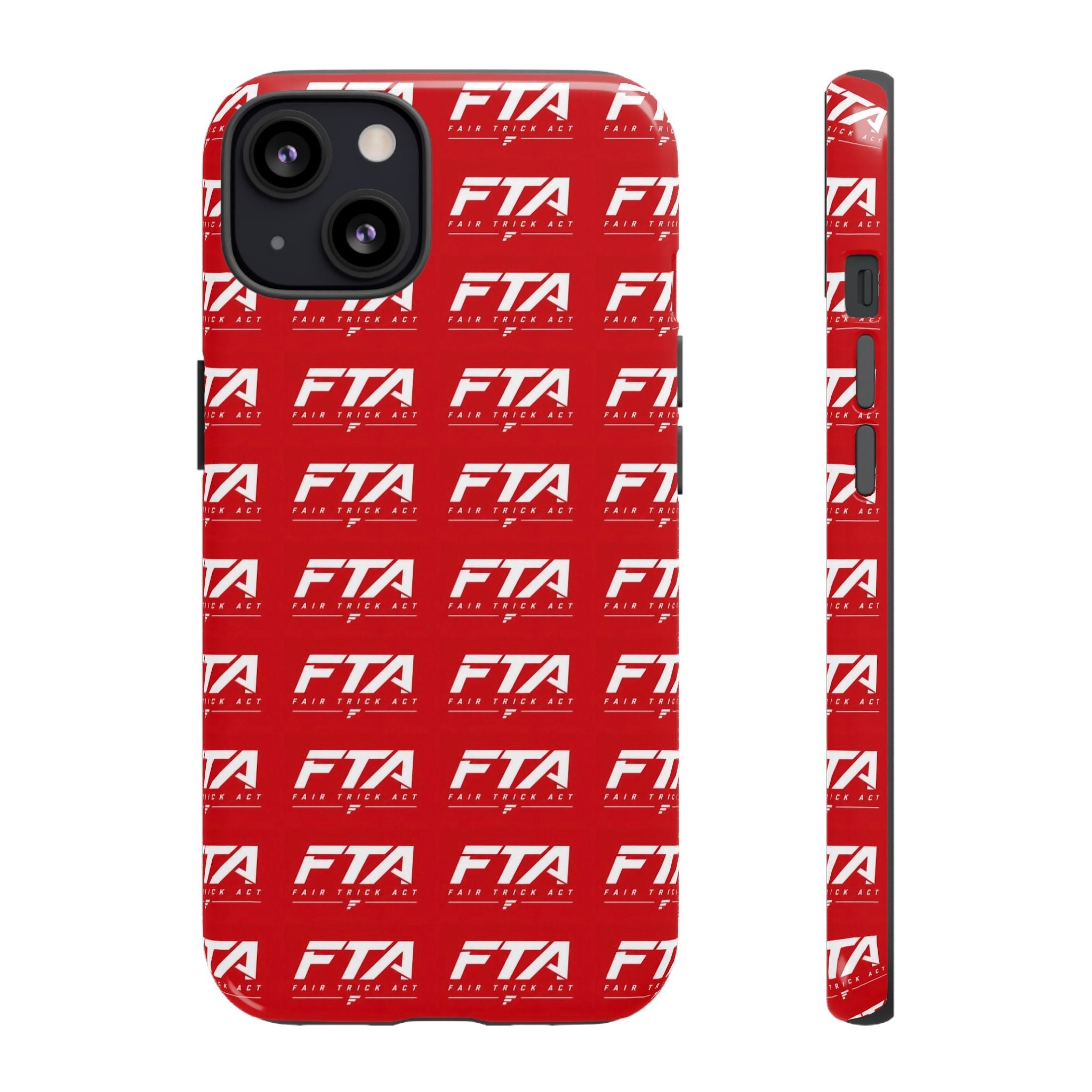 FairTrickAct Fta Fairtrickactclothing Printify
