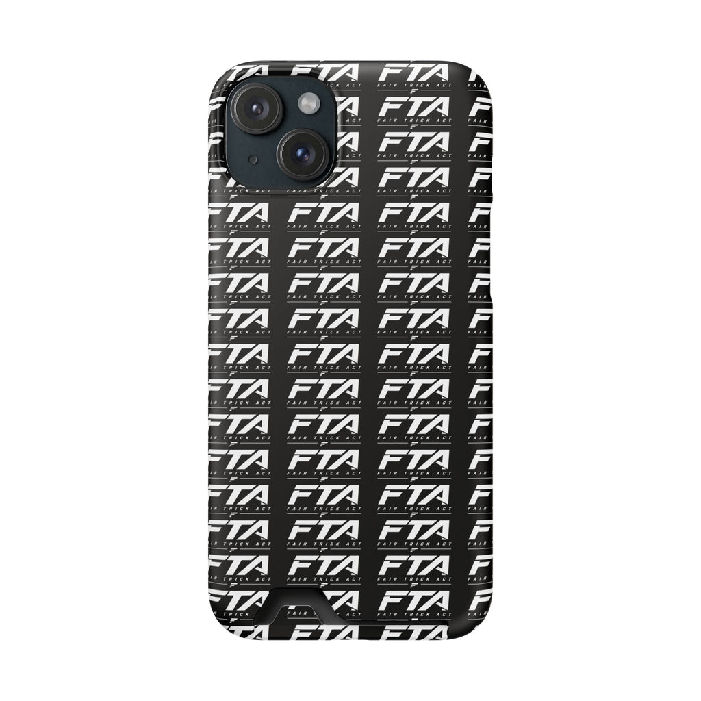 FairTrickAct Fta Fairtrickactclothing Printify
