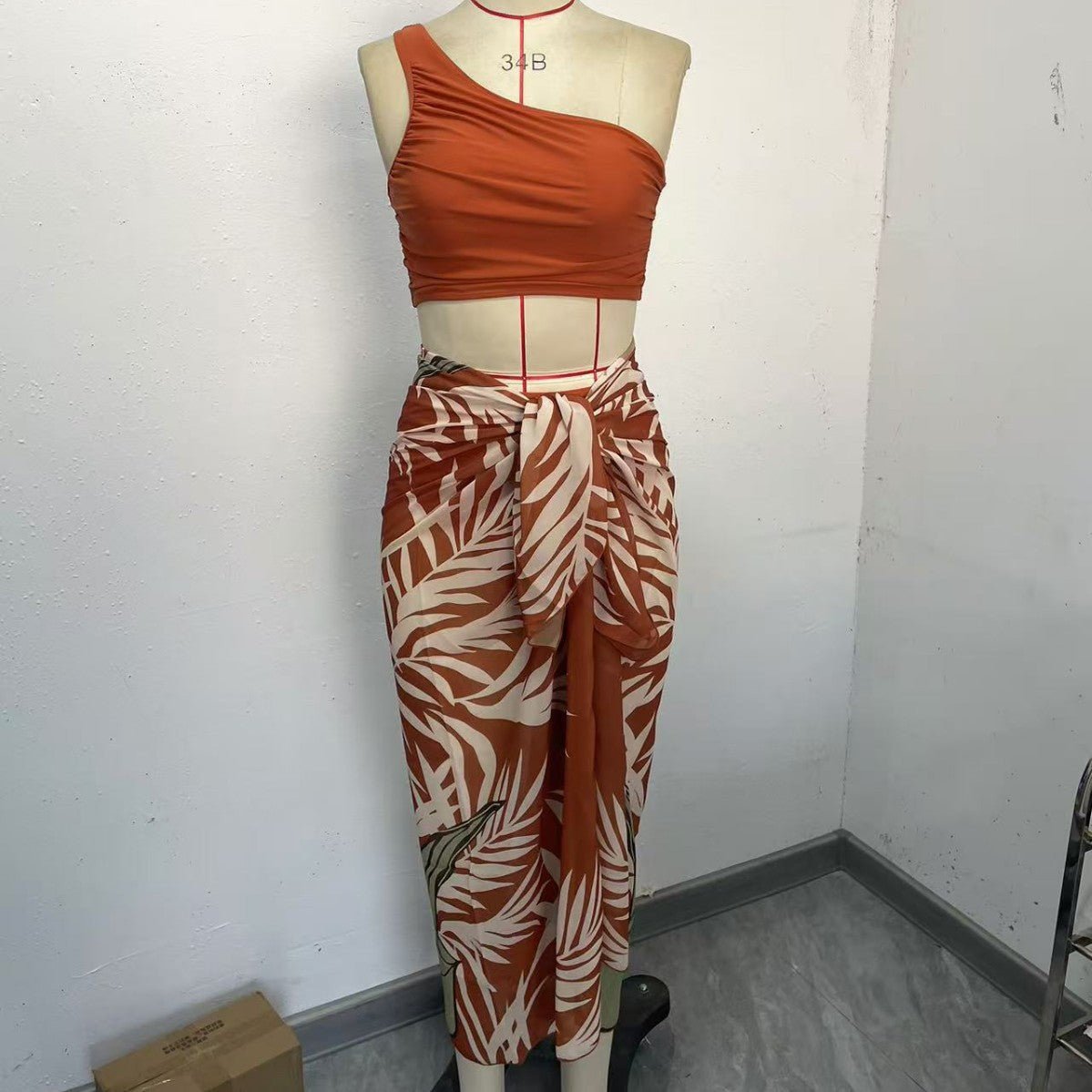 FairTrickAct Fta Fairtrickactclothing Printify