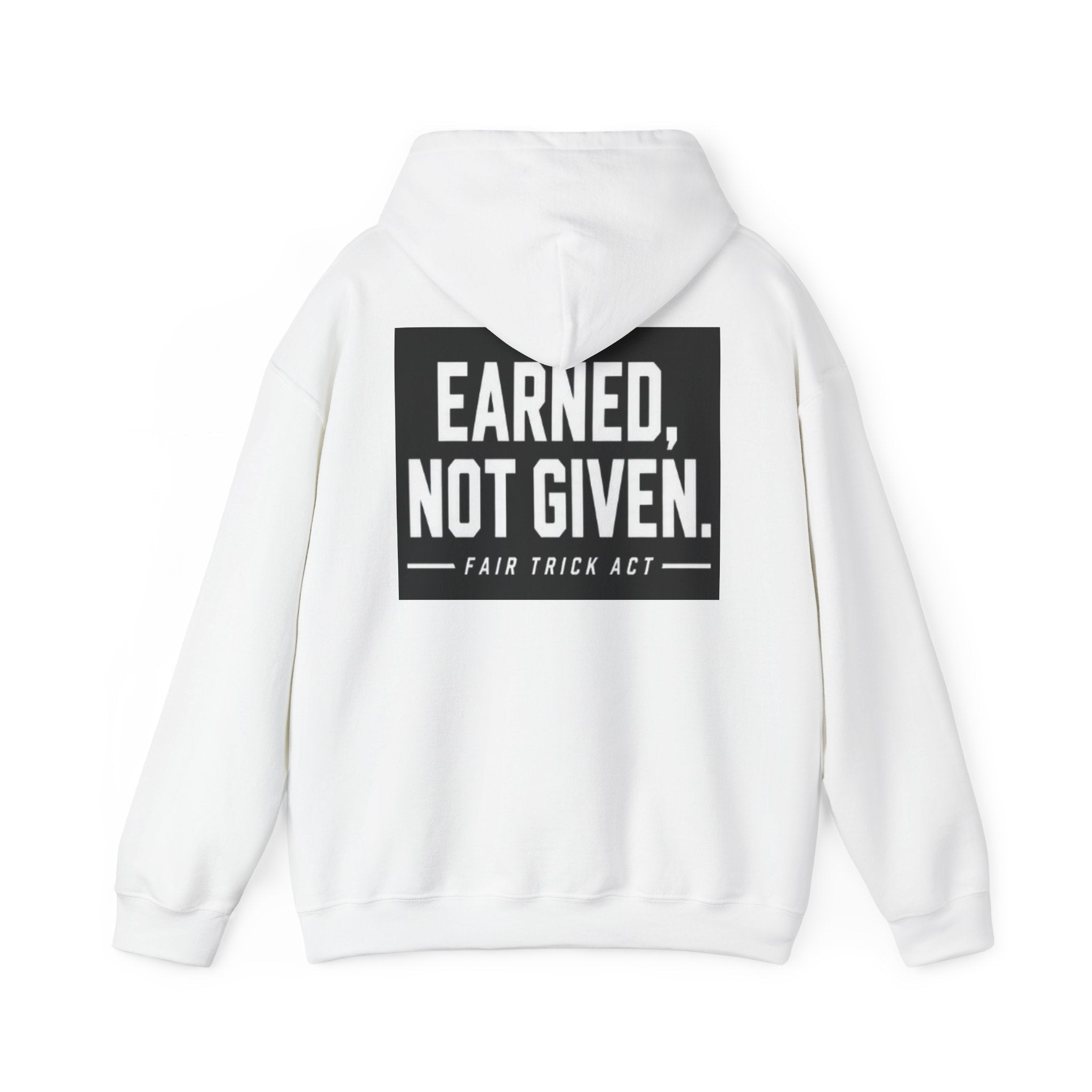 FairTrickAct Fta Fairtrickactclothing Printify