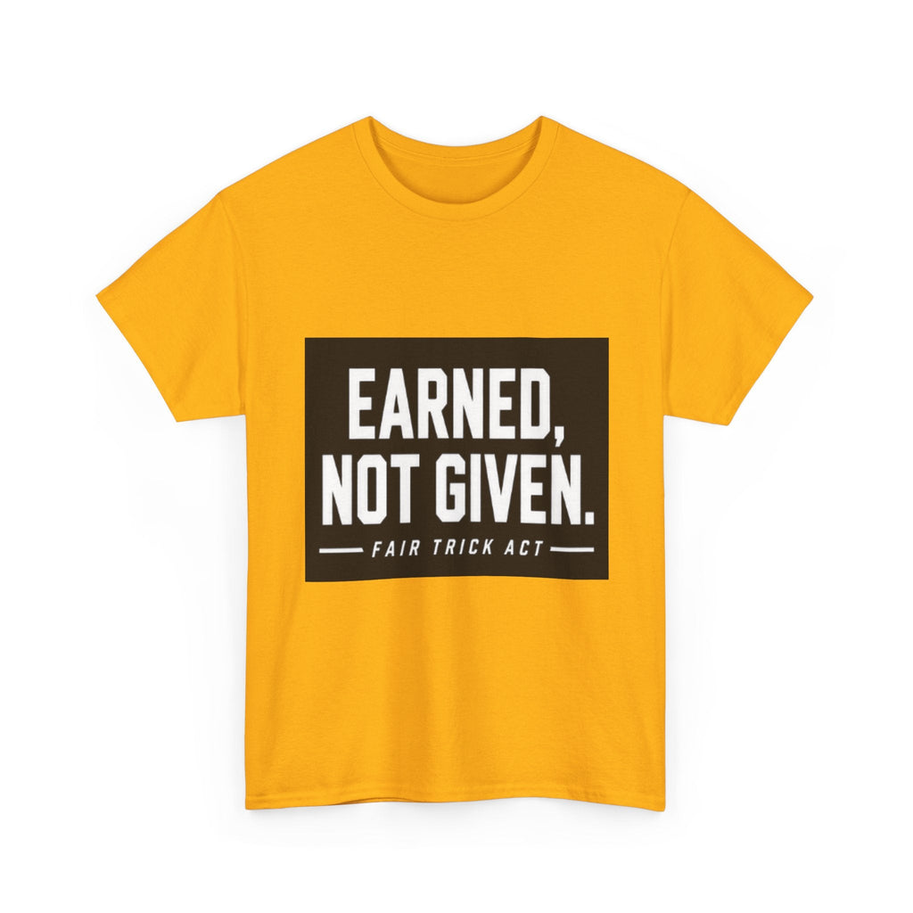 FairTrickAct Fta Fairtrickactclothing Printify