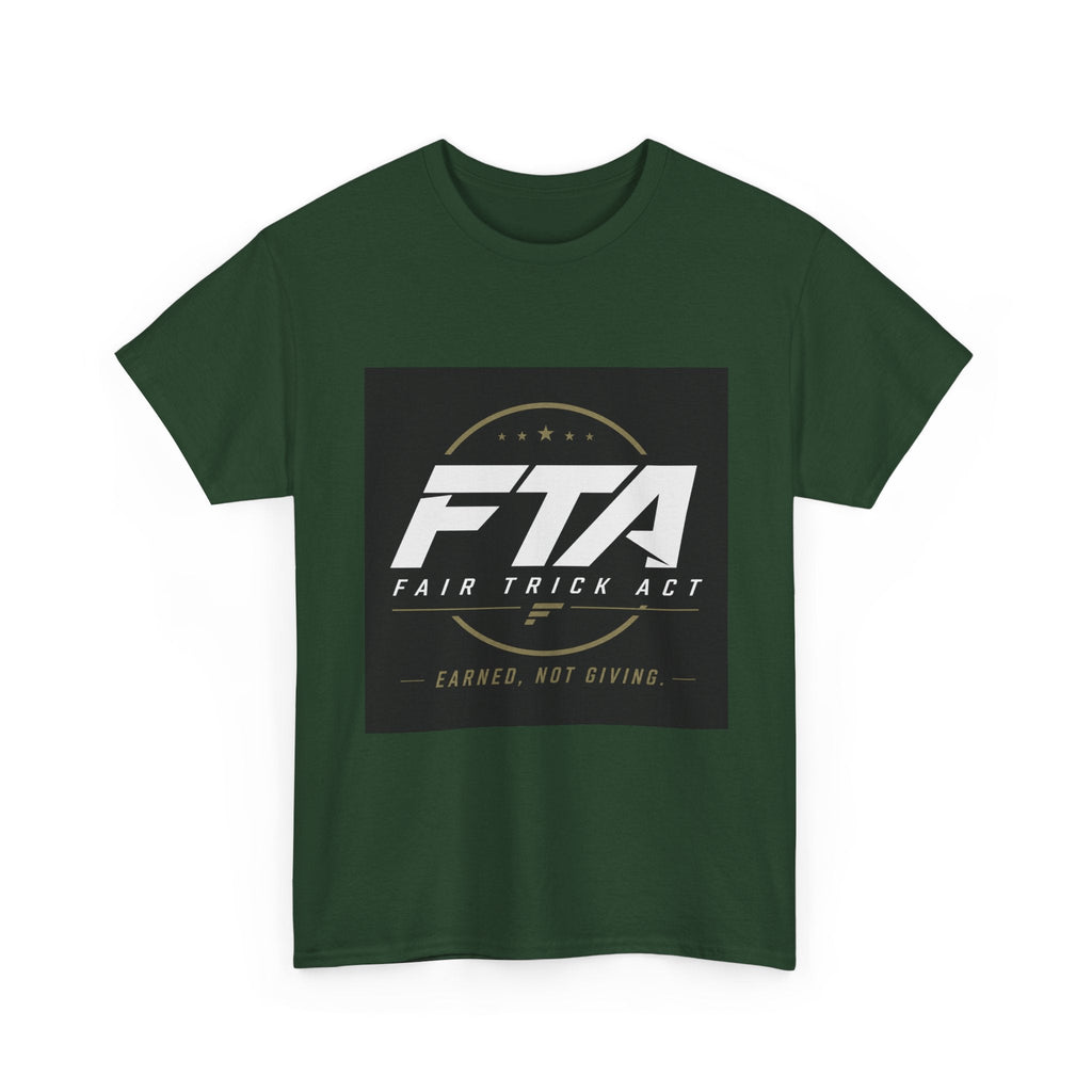 FairTrickAct Fta Fairtrickactclothing Printify