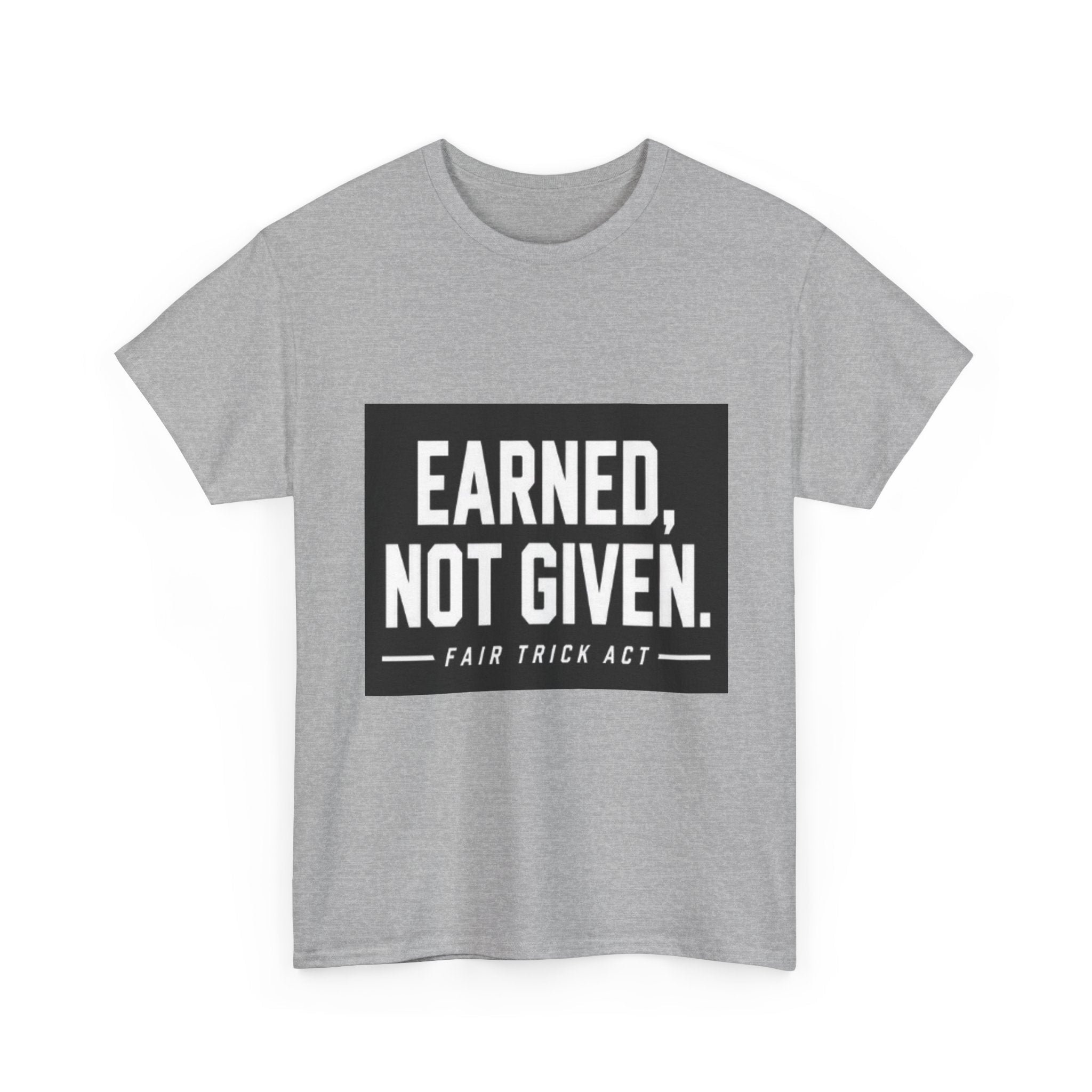 FairTrickAct Fta Fairtrickactclothing Printify