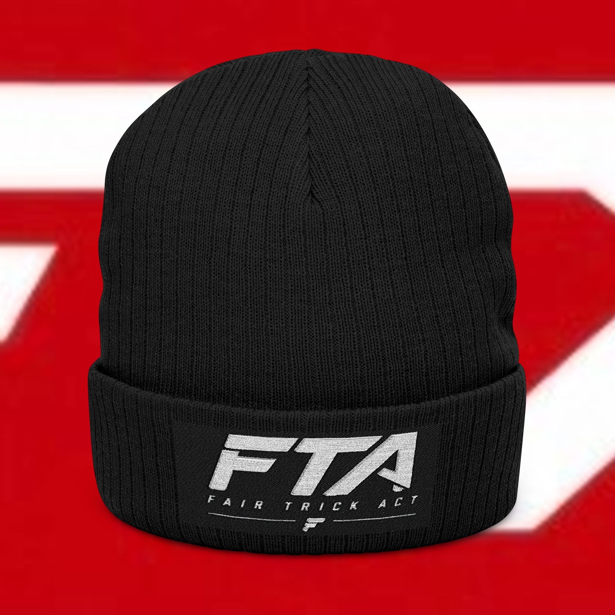 FairTrickAct Fta Fairtrickactclothing Printify