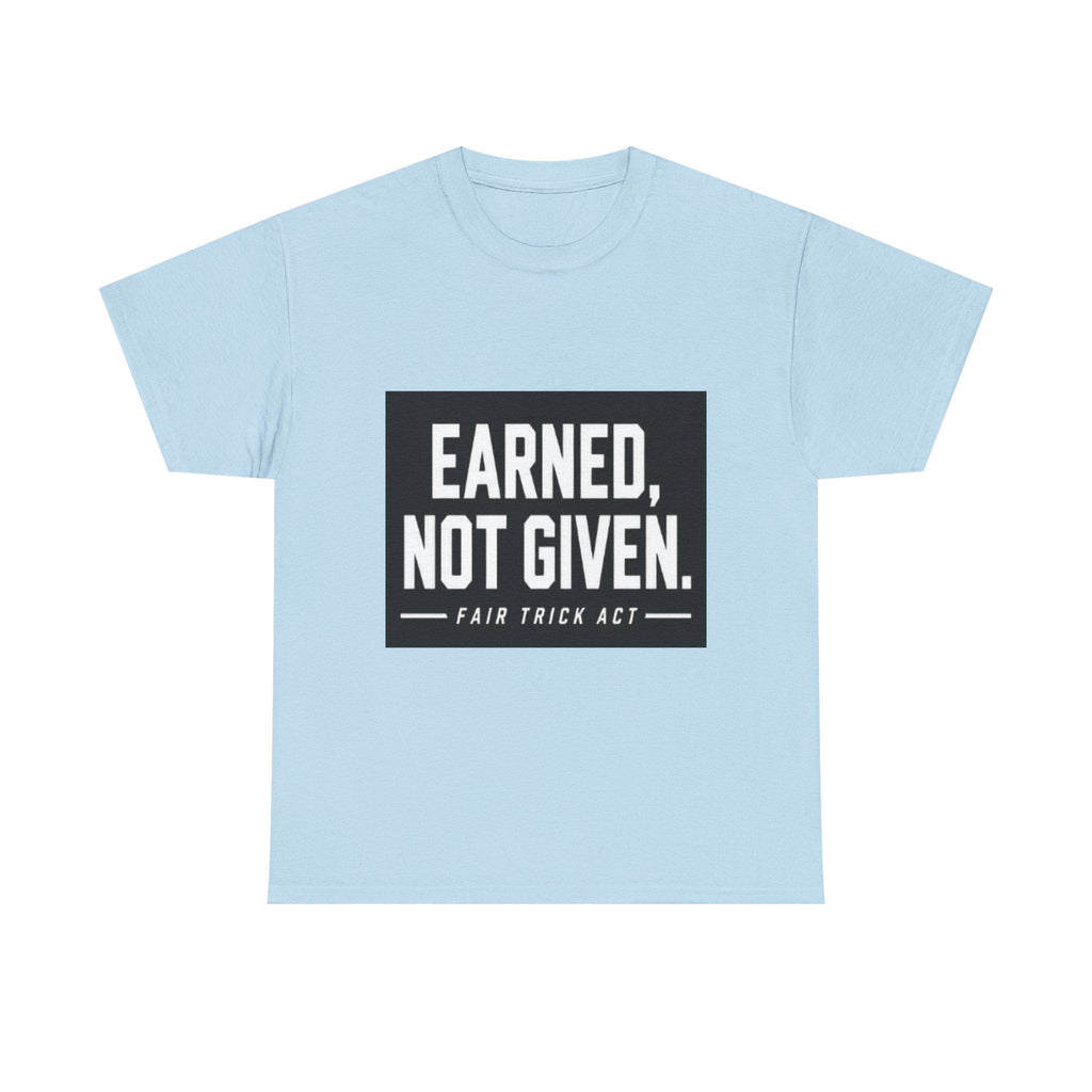 FairTrickAct Fta Fairtrickactclothing Printify