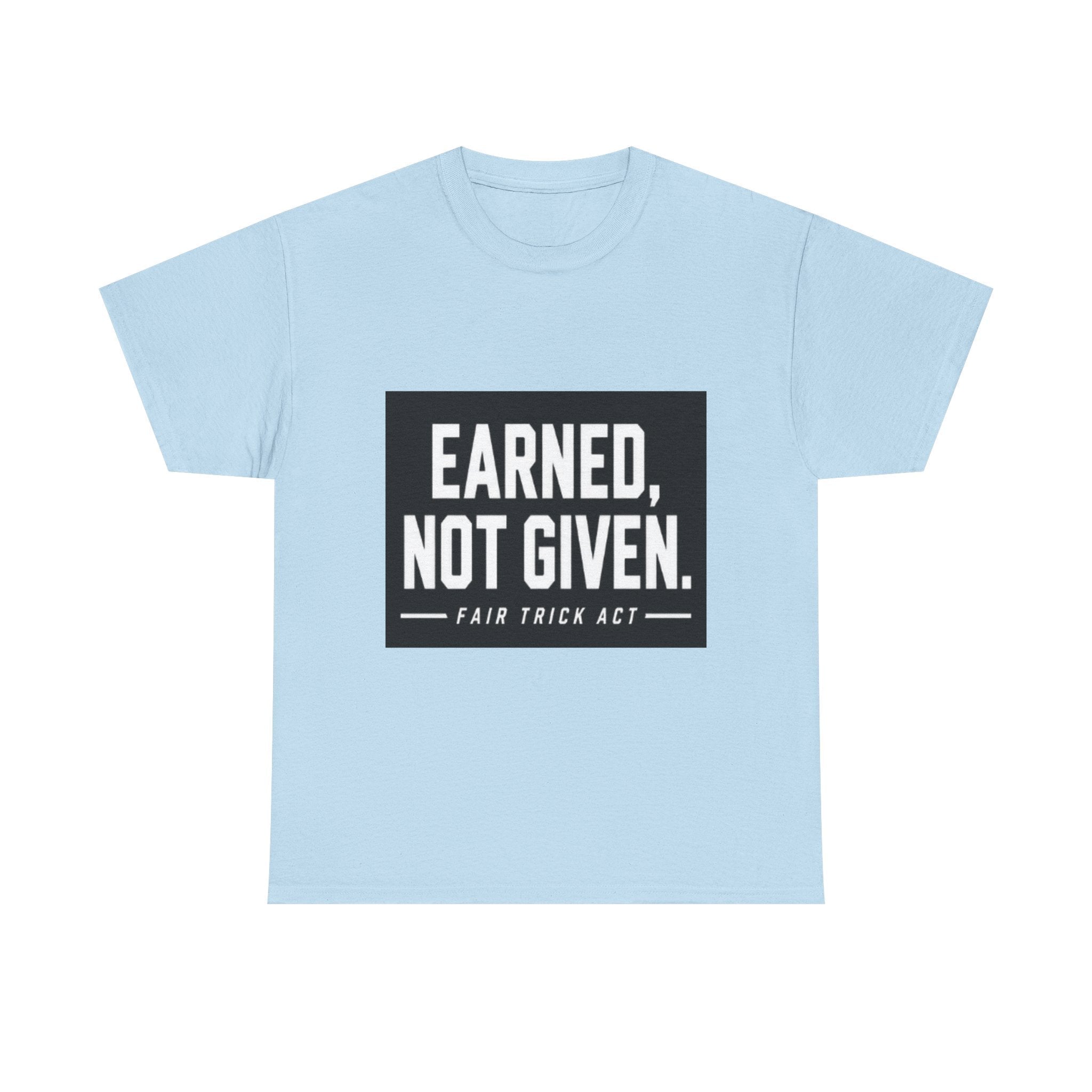 FairTrickAct Fta Fairtrickactclothing Printify
