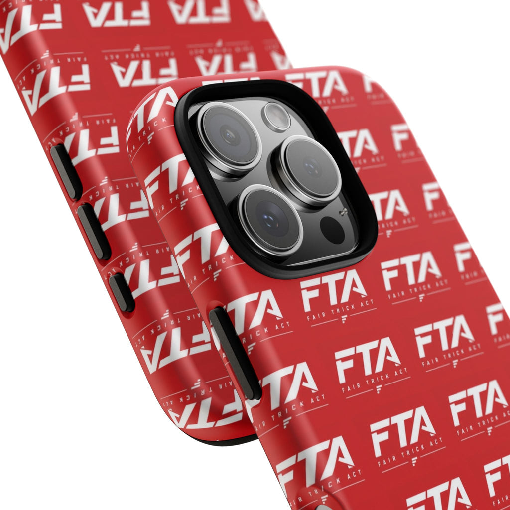 FairTrickAct Fta Fairtrickactclothing Printify