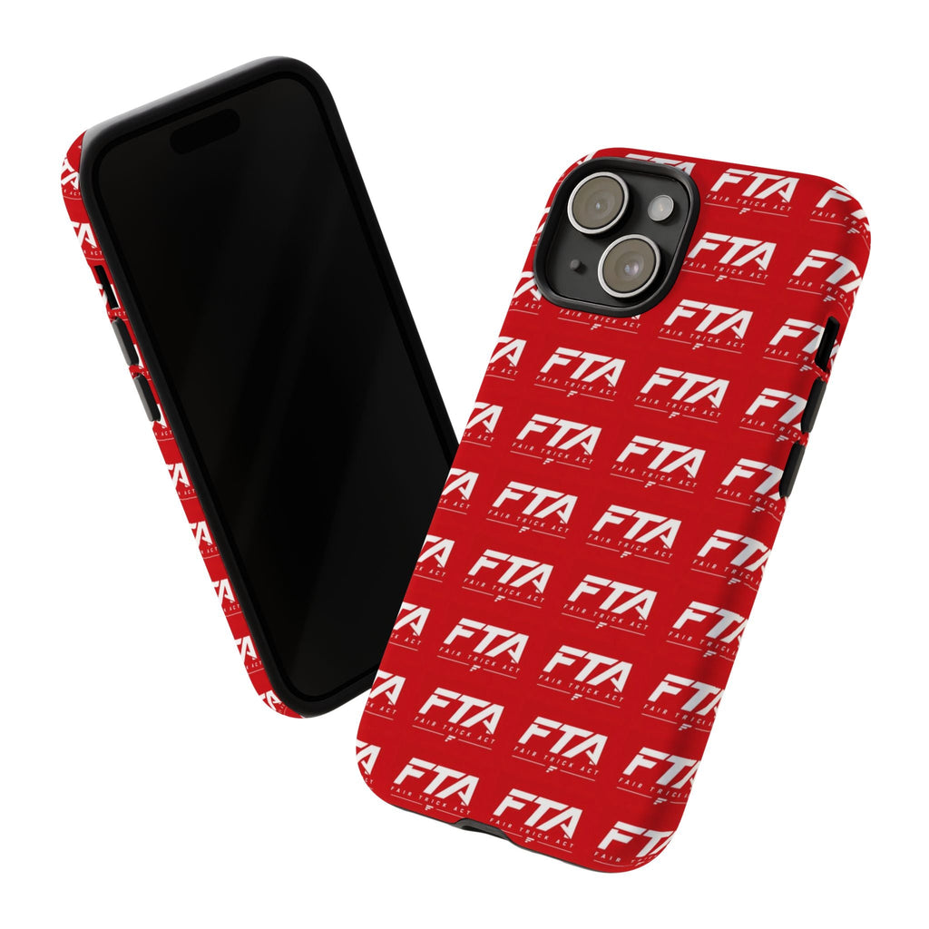FairTrickAct Fta Fairtrickactclothing Printify