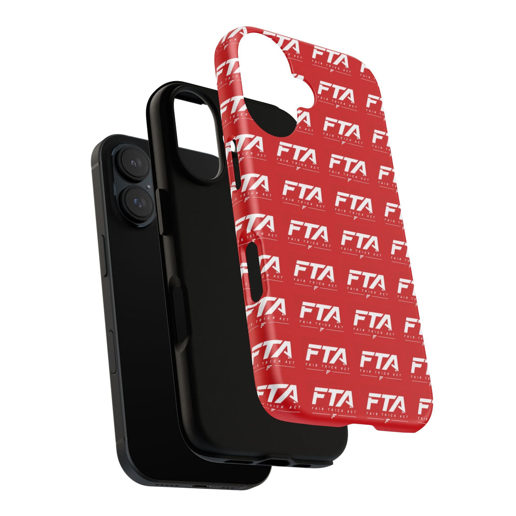 FairTrickAct Fta Fairtrickactclothing Printify