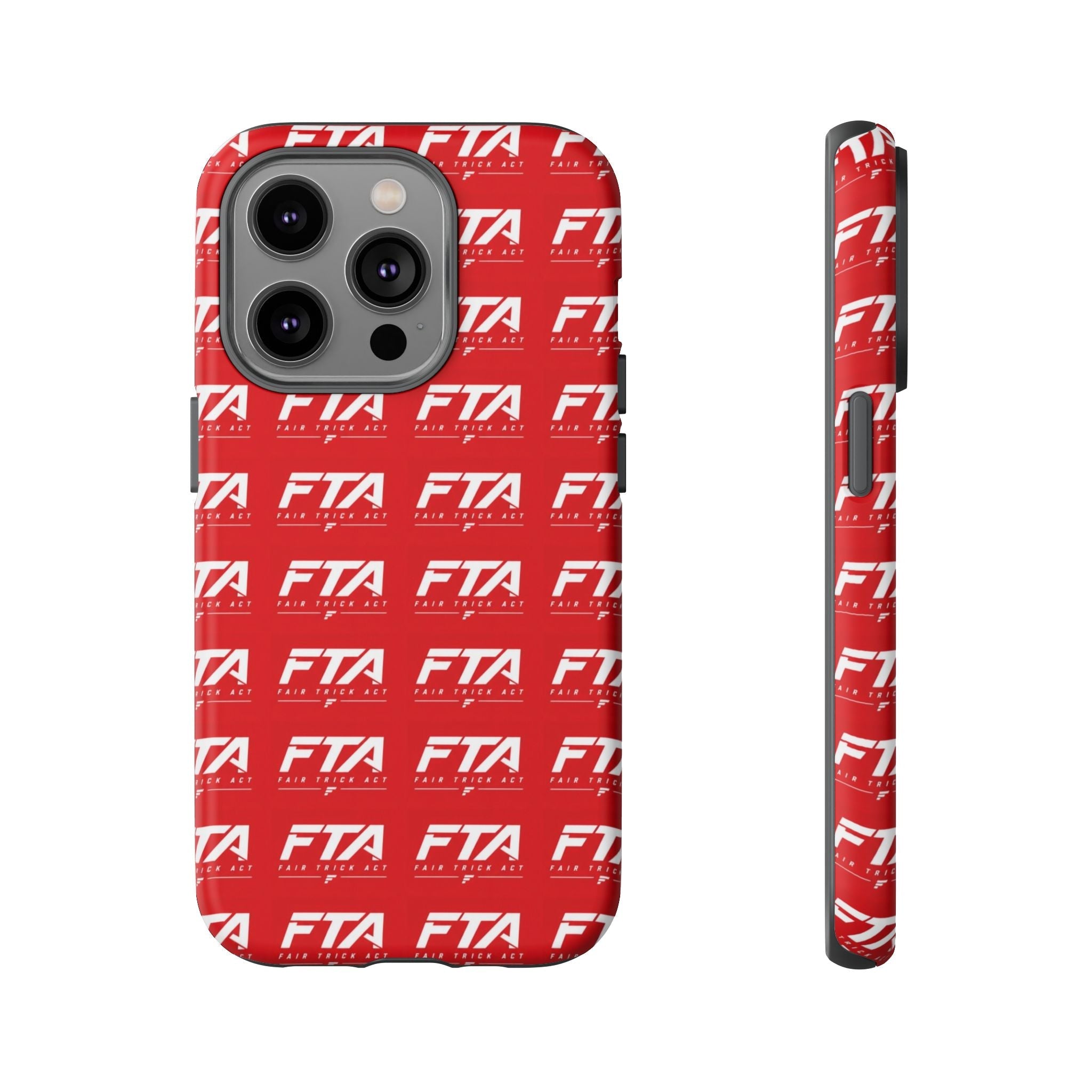 FairTrickAct Fta Fairtrickactclothing Printify