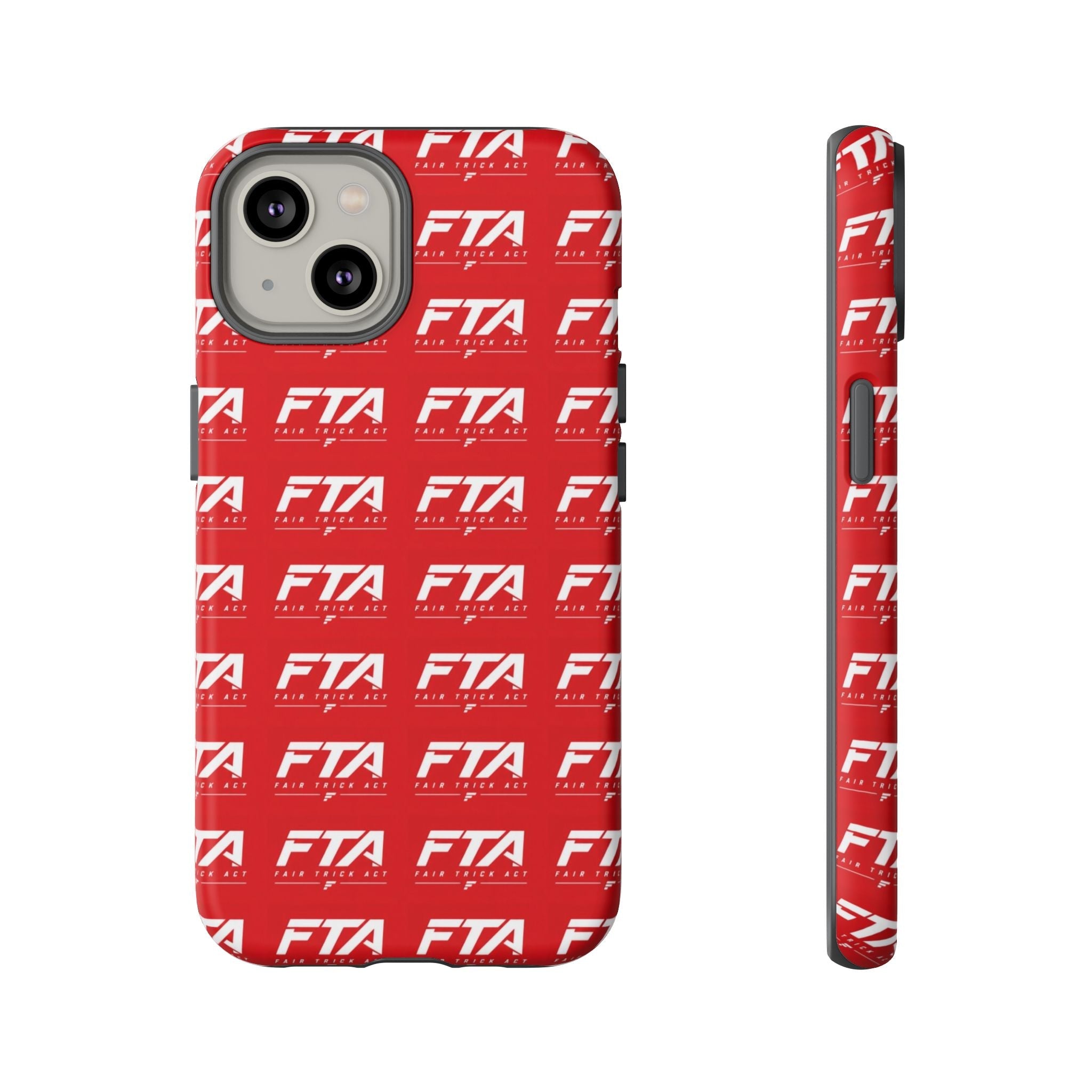FairTrickAct Fta Fairtrickactclothing Printify