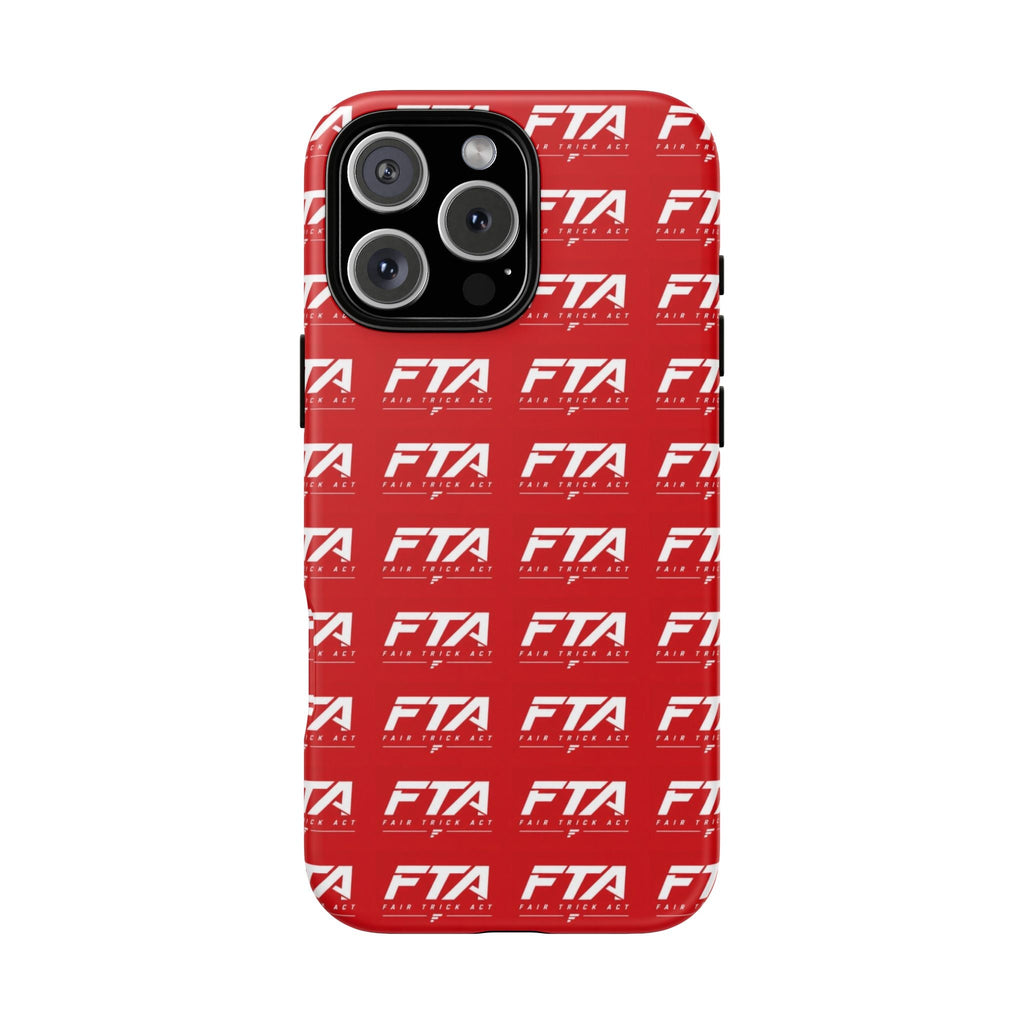 FairTrickAct Fta Fairtrickactclothing Printify