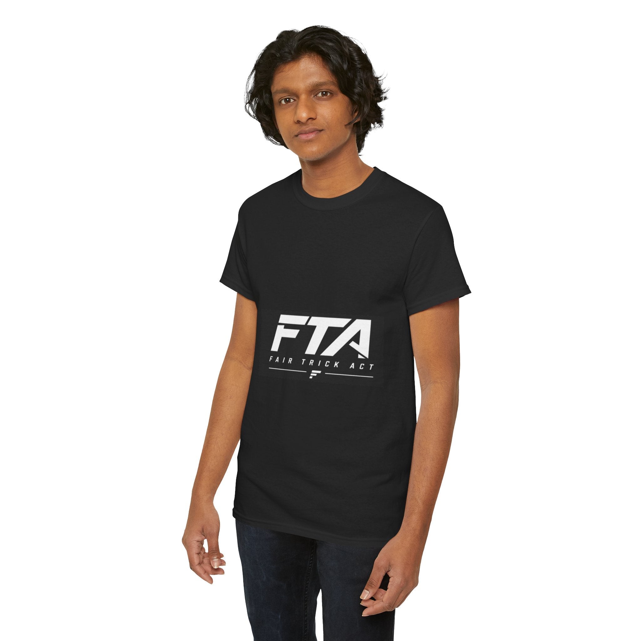 FairTrickAct Fta Fairtrickactclothing Printify