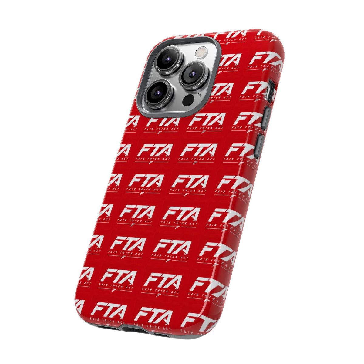 FairTrickAct Fta Fairtrickactclothing Printify