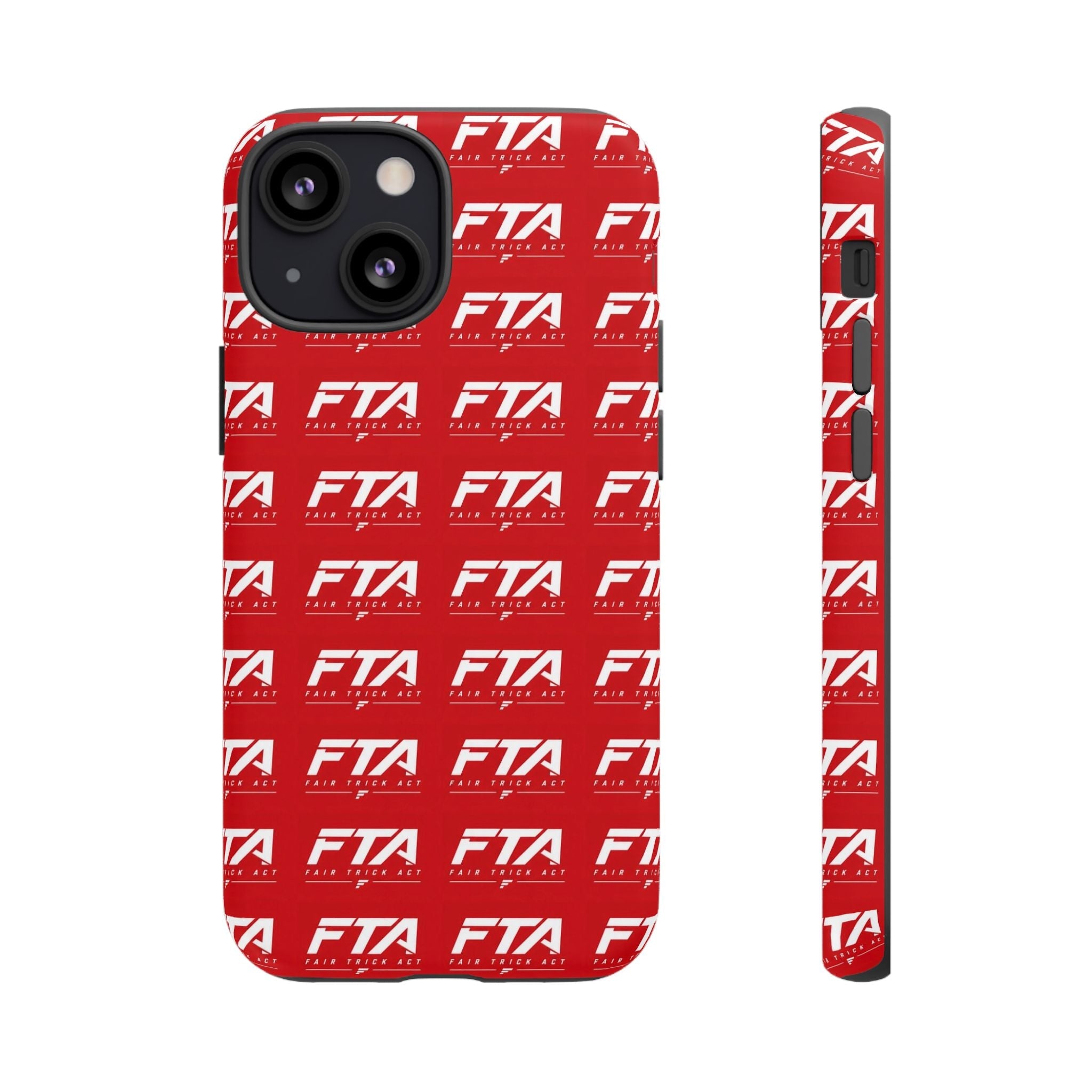 FairTrickAct Fta Fairtrickactclothing Printify