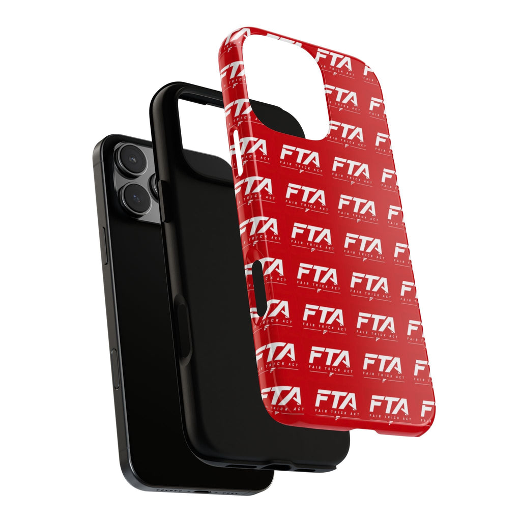 FairTrickAct Fta Fairtrickactclothing Printify